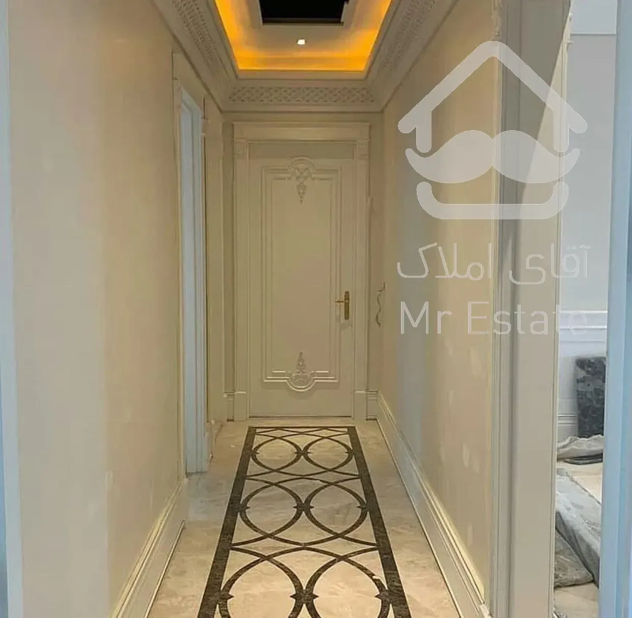 خرید و فروش آپارتمان مسکونی 250 متری فرمانیه مهماندوست