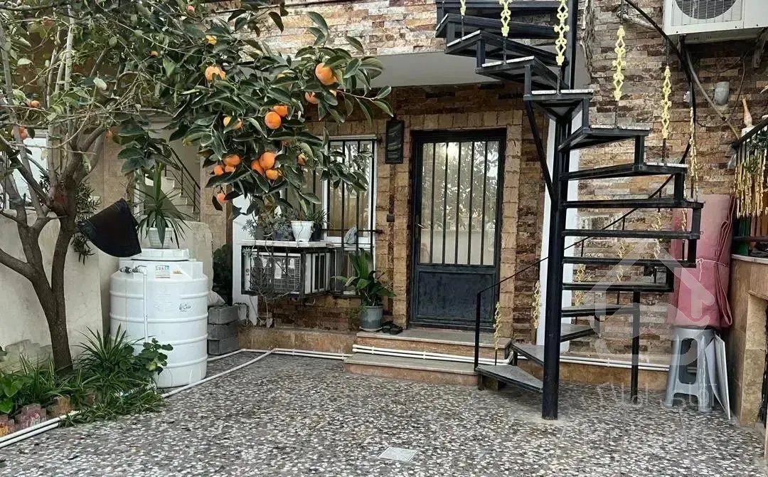 اجاره مسکونی ویلایی قائم شرقی ۱۶