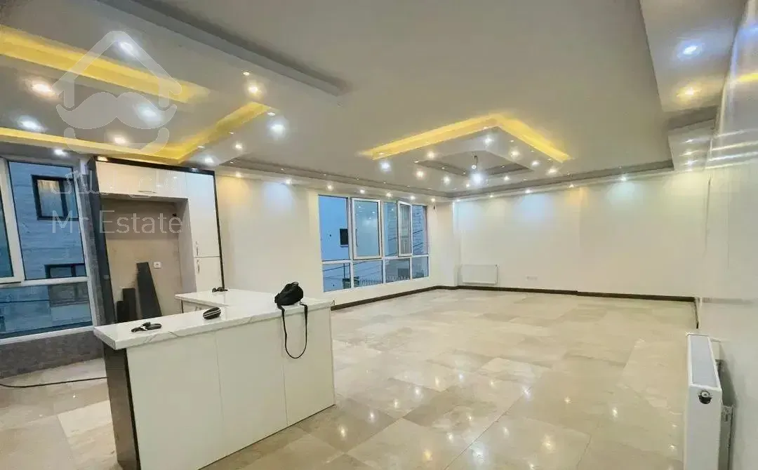 ۱۵۵ متر ۳ خواب/سپند/ بالکن/ فول امکانات