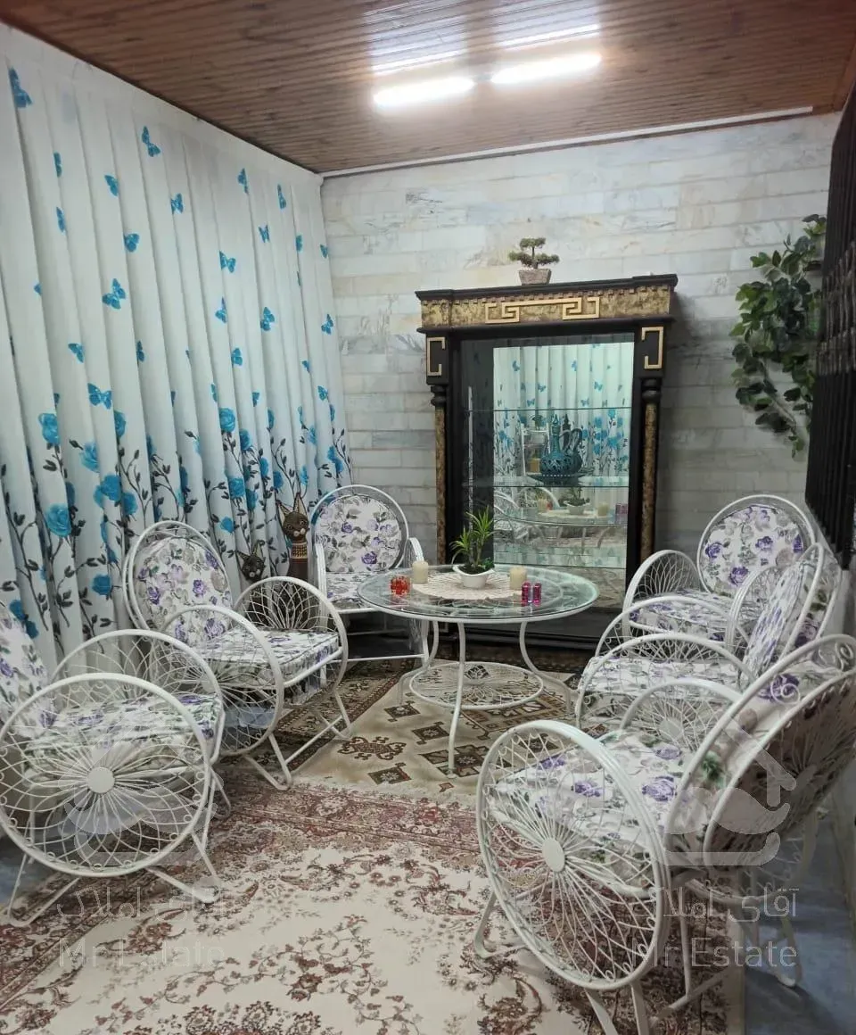 رهن کامل ویلا فول بازسازی شده تمیز