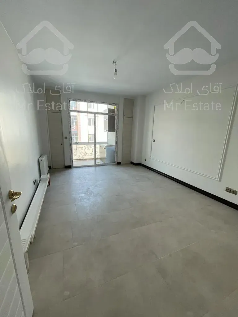 140متر آپارتمان خوش نقشه میدان کاج