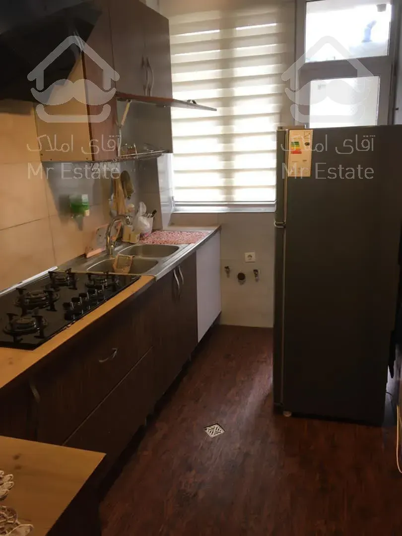 خرید وفروش/۵۵متر فردوس شرق