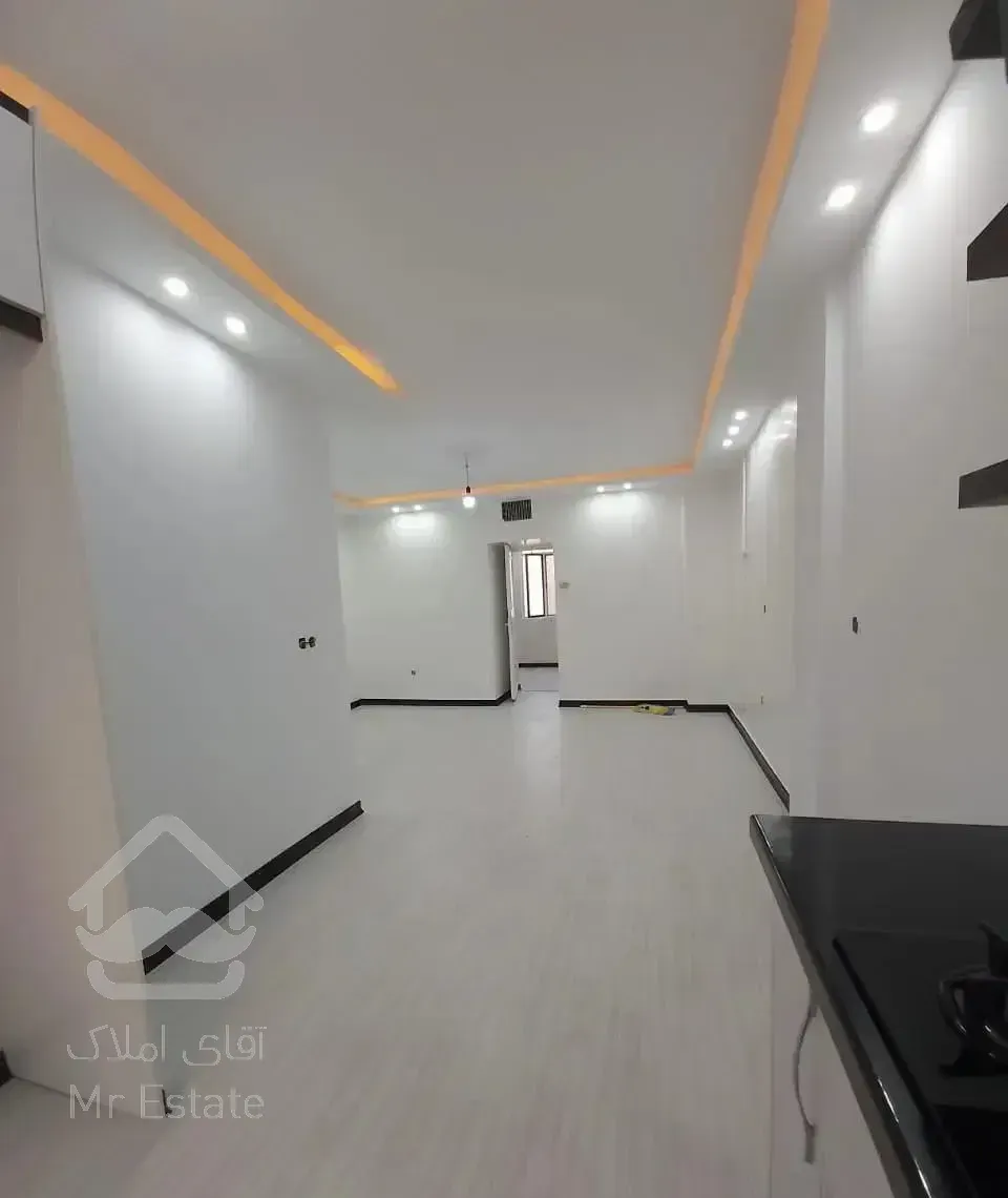 ۵۳ متری ط چهارم  تخلیه بهزادی بخش کوچه ارامش