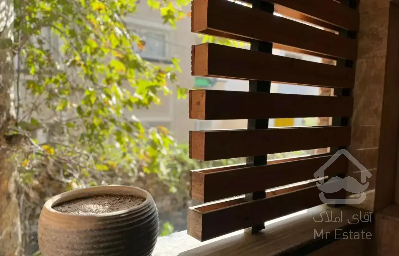 ۲۱۰متر ۳ خواب باغ فردوس