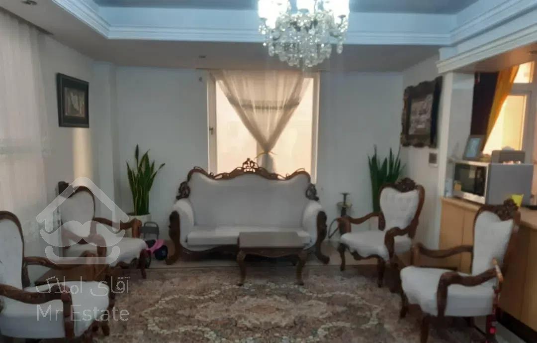 ۹۳ متر / تک واحدی / بهبودی