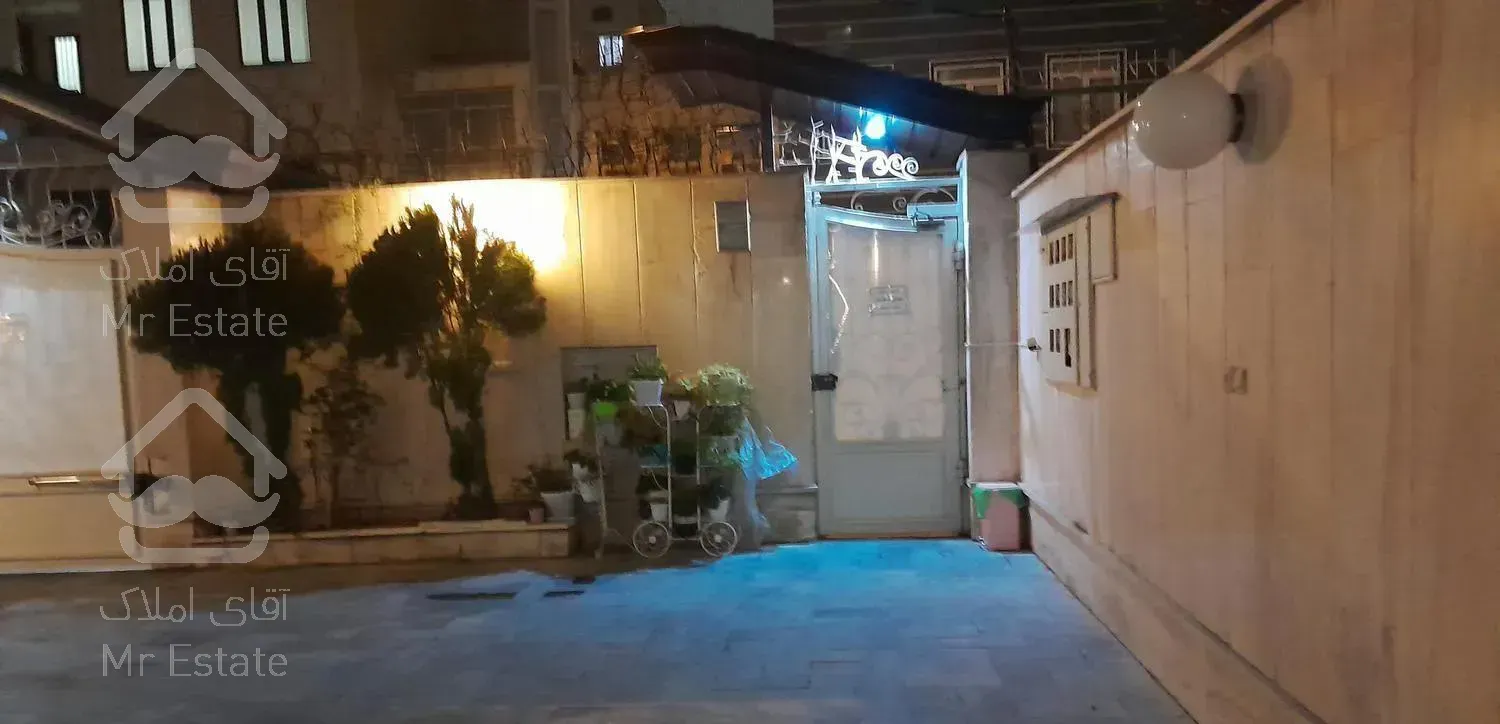 آپارتمان با حداقل 70متر فضای مفید