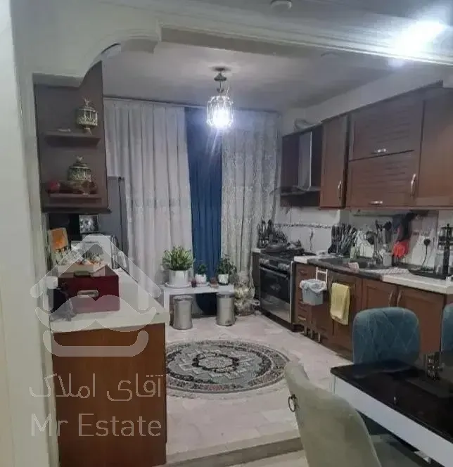 ۶۷متر/پارکینگ دار/نیرو هوایی