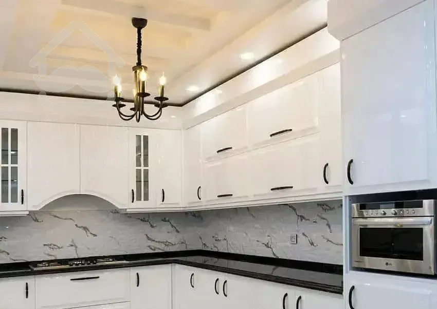 ۱۱۸متر تک واحدی فول بازسازی پونک