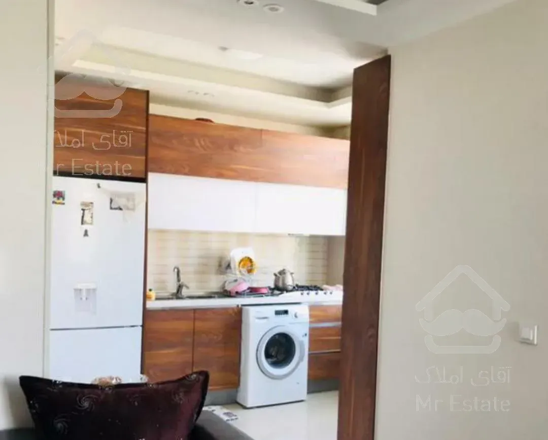 ۵۳ متری ۱ خواب شیک و تمیز