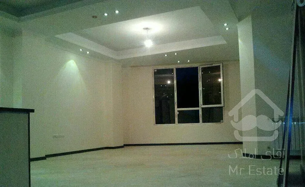 آپارتمان ۹۲ متر ۲خواب/فول امکانات