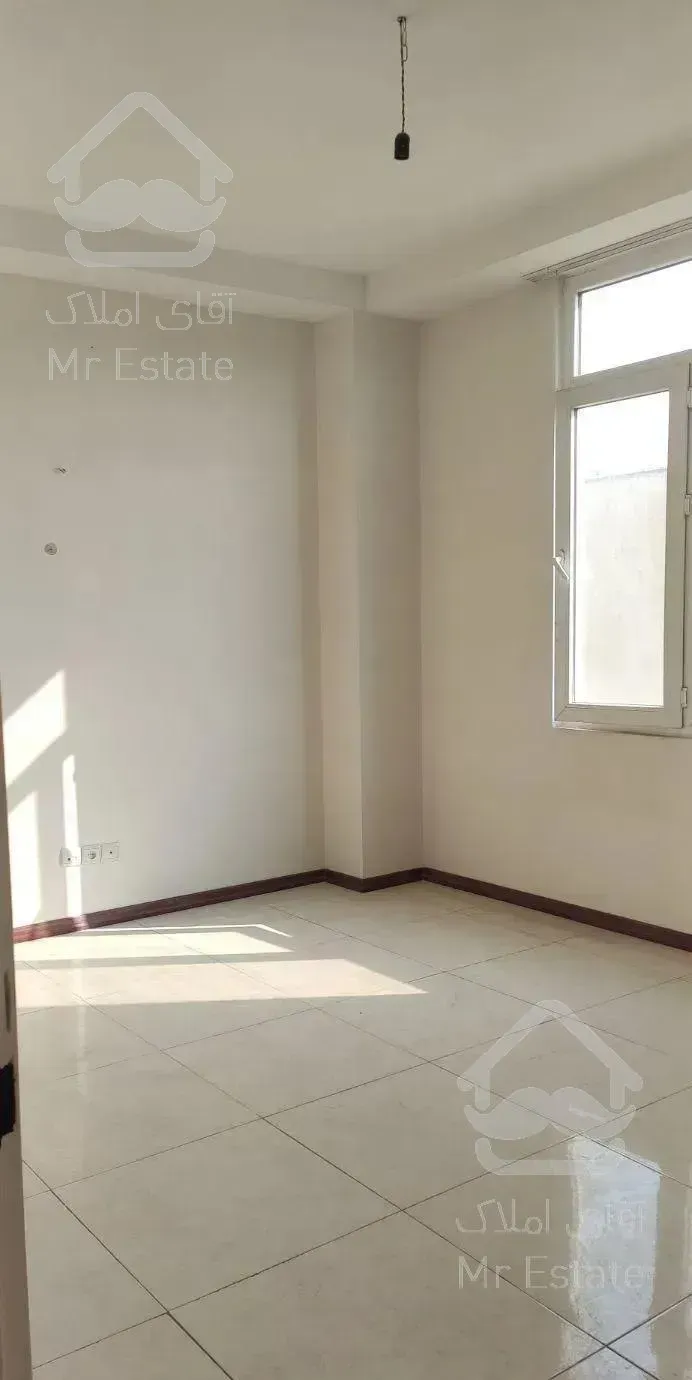 نزدیک مترو شریعتی 95متر2 خواب غرق نور قابل تبدیل