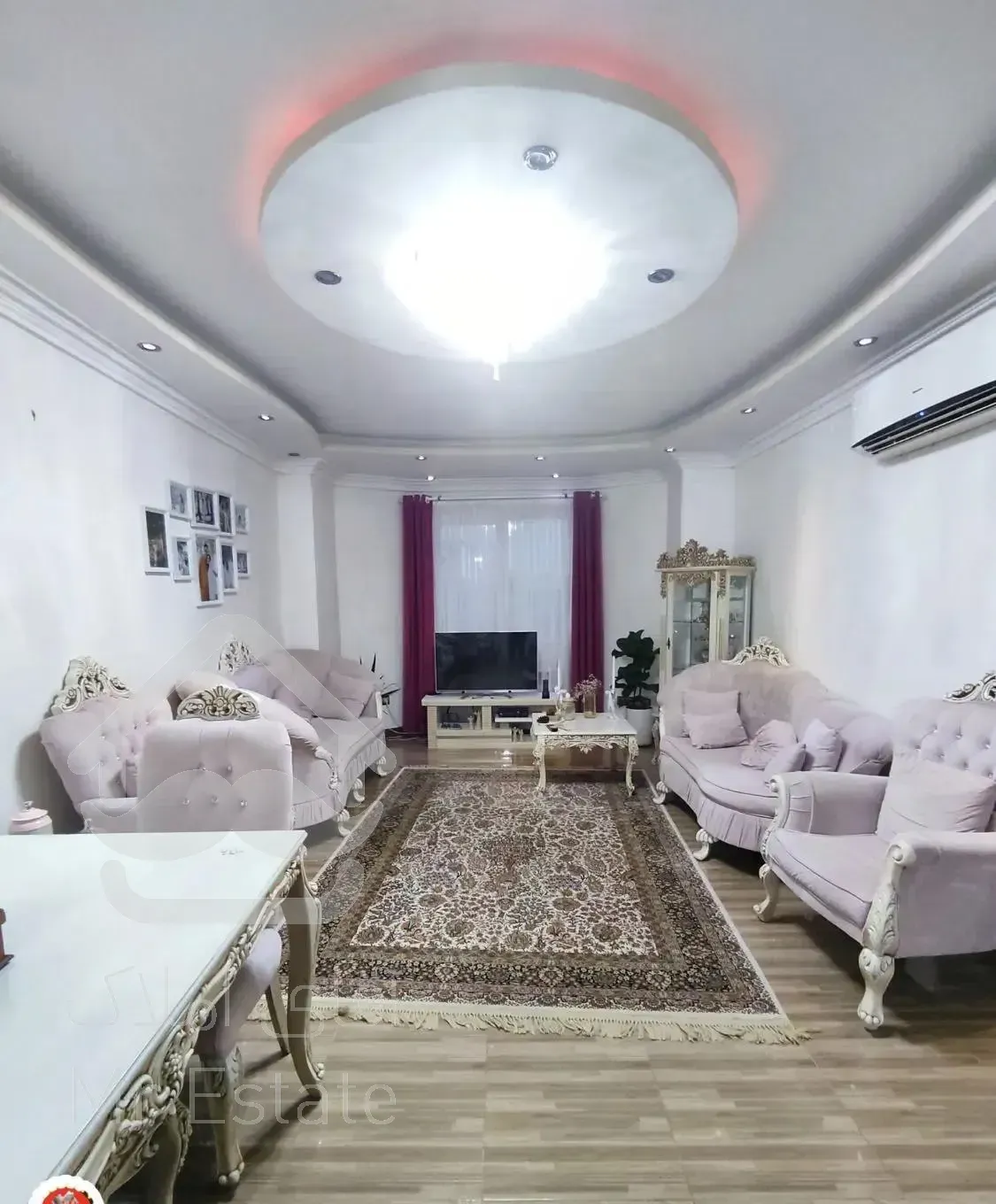 نبض شهر(«آپارتمان 86m خوش نقشه و شکیل در مرکزشهر»)