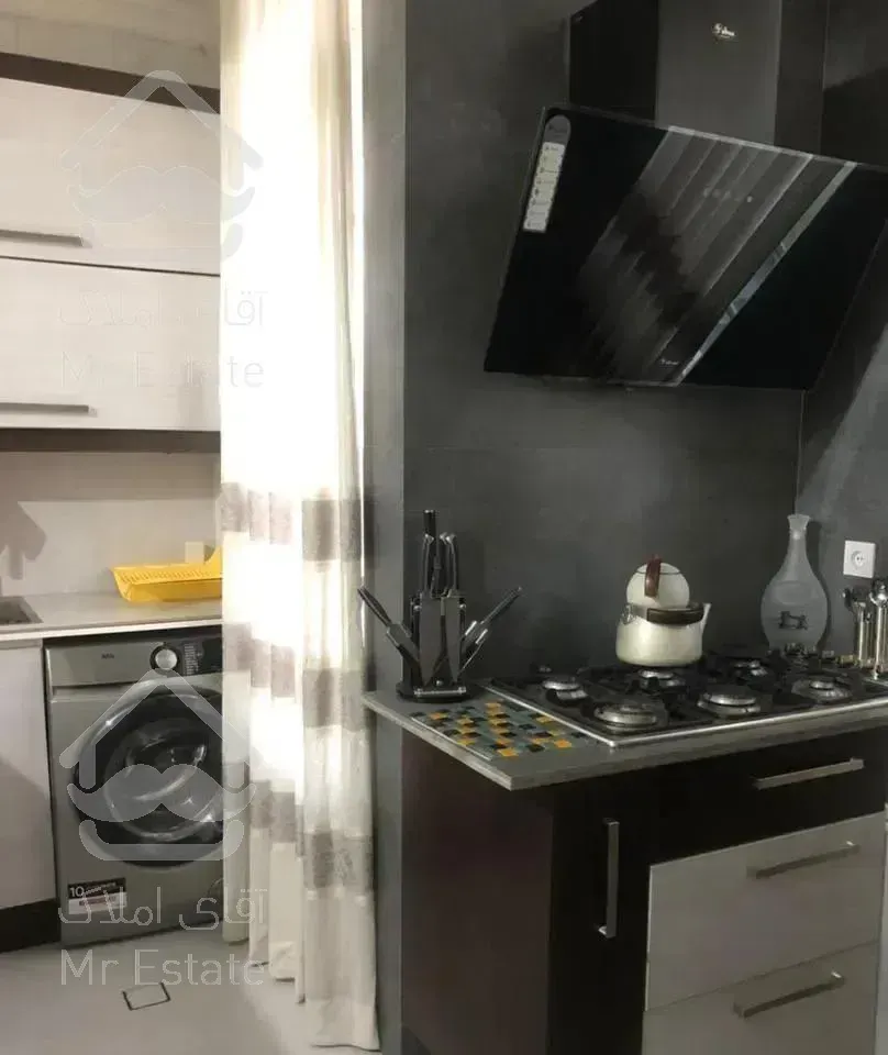 بلوارکشاورز، 76متر،2خواب،2واحدی،