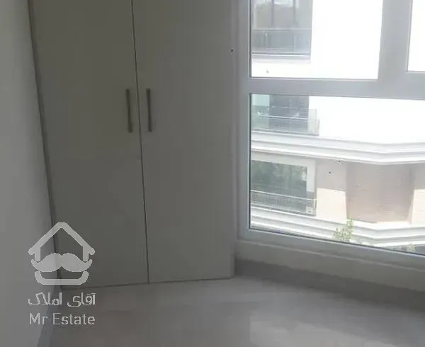 سعادت آباد مرواریدکاج ۸۵ متر نوساز