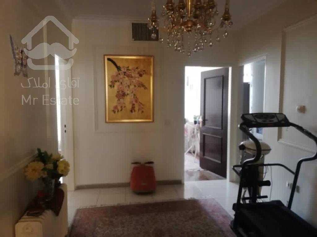اجاره آپارتمان در سعادت آباد