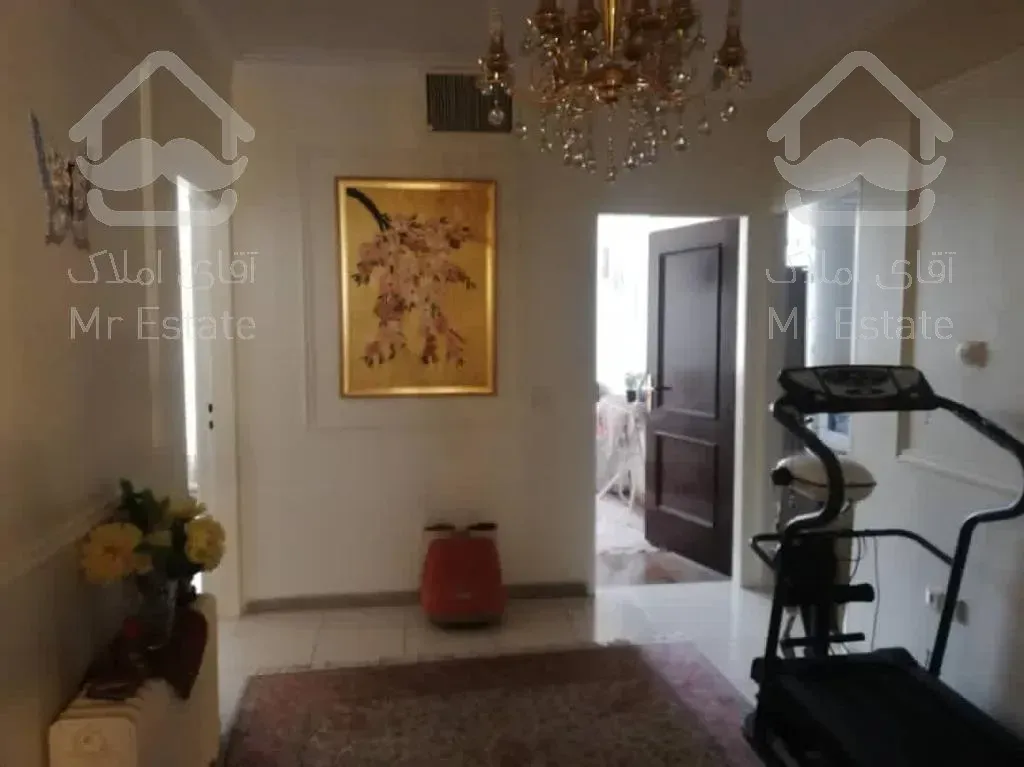 اجاره آپارتمان در سعادت آباد