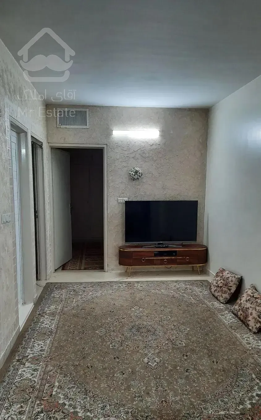 63 دو خواب پارکینگ سندی فرصت مناسب