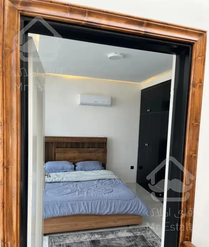 ویلا دوبلکس استخردار