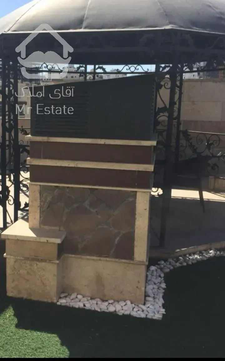 ۷۵ متر ۱ خوابه  لاکچری