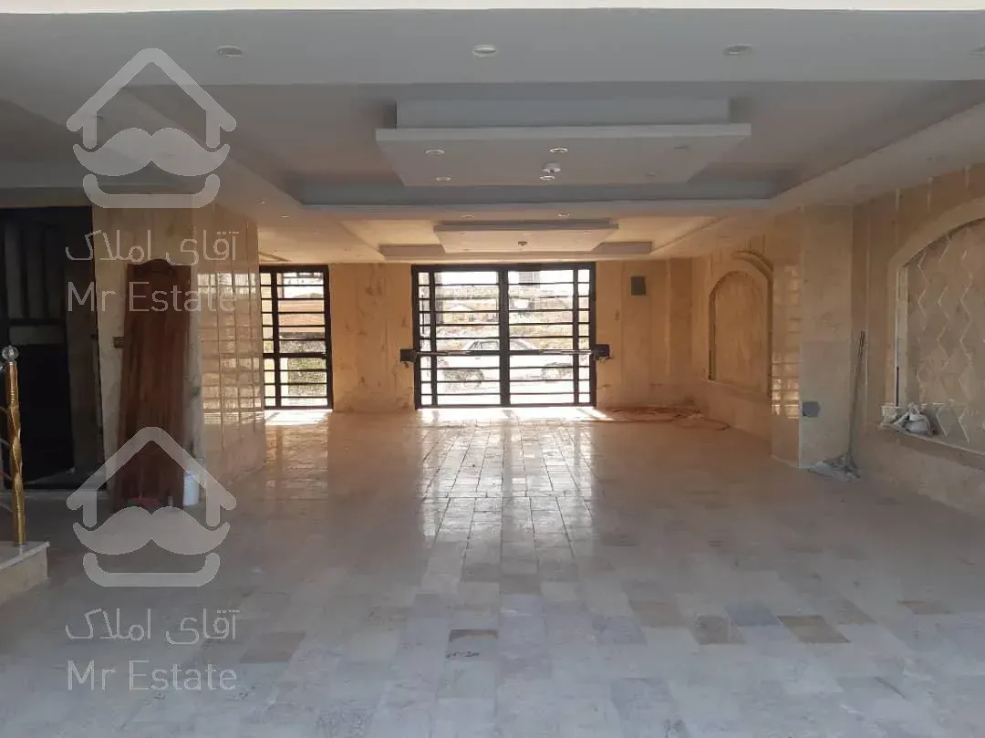 ویلا دوبلکس190 متری  لوکیشن عالی بهترین منطقه کردان