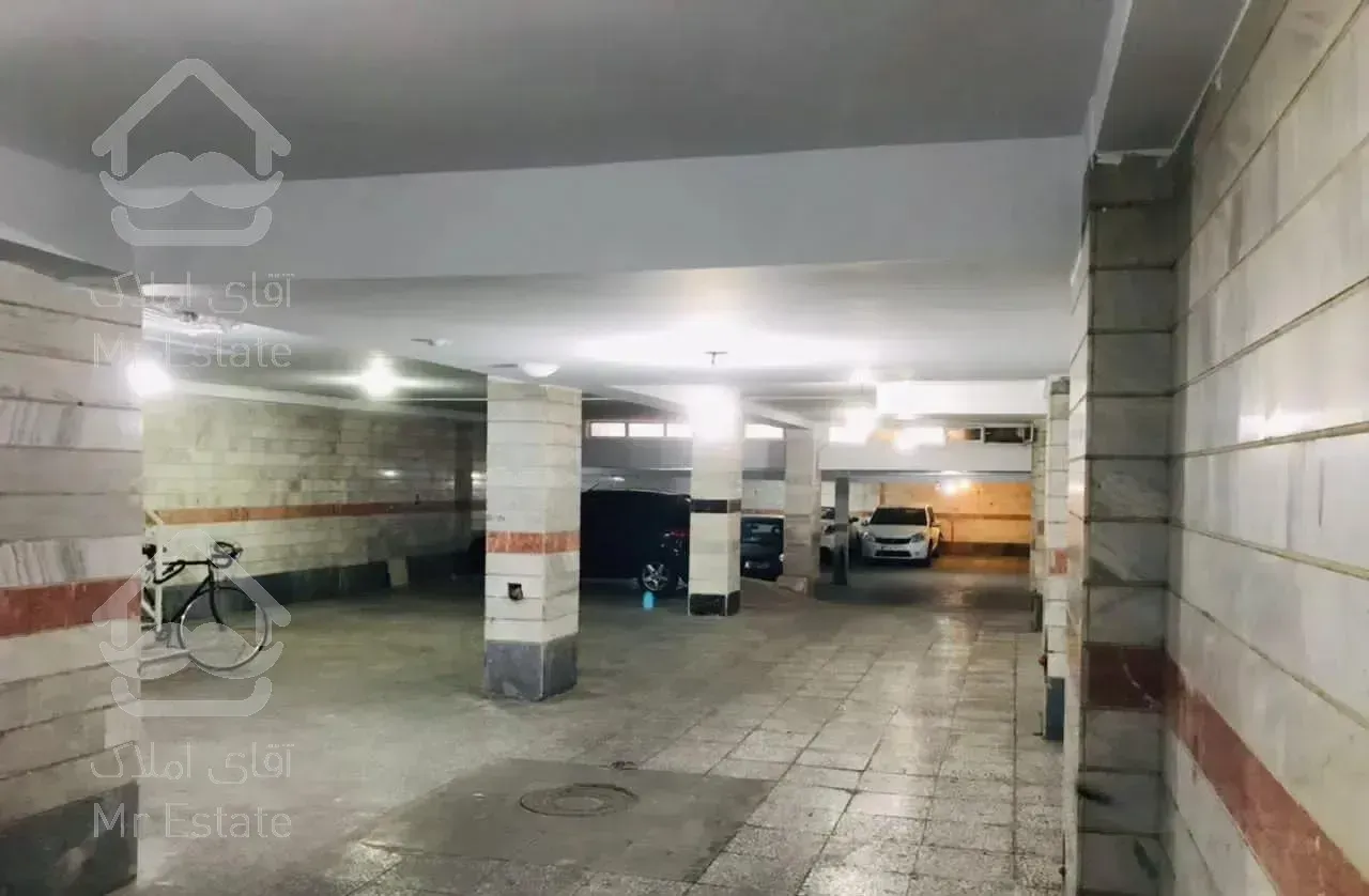 110متر سهروردی شمالی بالاتر از مطهری