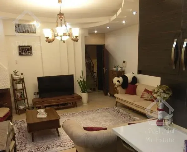 58 متری پونک / سردار جنگل شمالی / المهدی