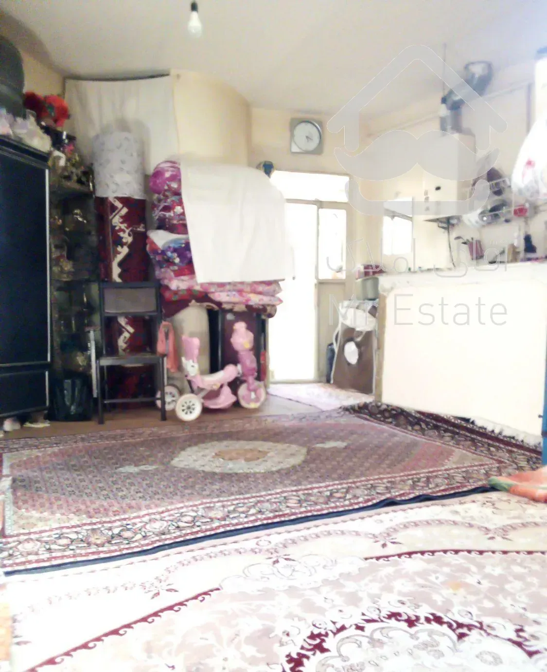 خانه تمیز بدون خرج ساخت تیرآهن امتیاز کامل دارد