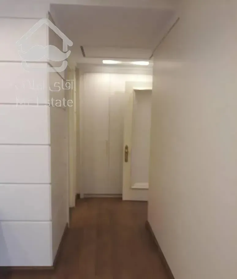 پاسداران ۱۹۰ متر ۳خواب بوستان ها فول برند رهن کامل