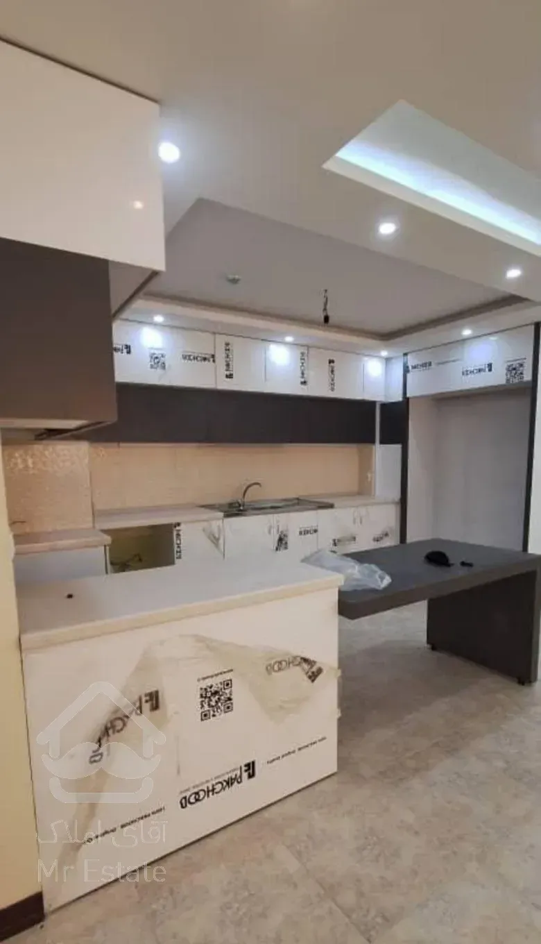 فروش آپارتمان ۱۱۸ متری ۲ خوابه در بهارستان