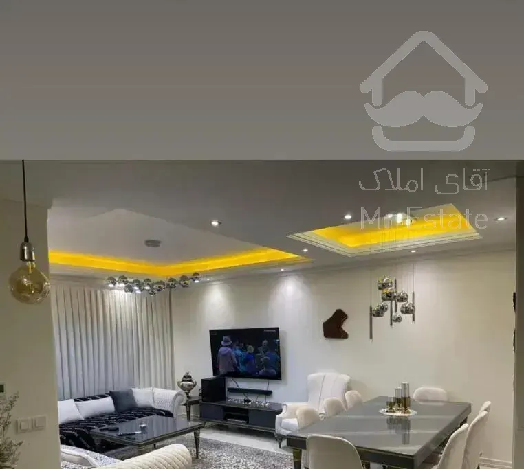 ۷۵متری ونک شیخ بهایی شمالی