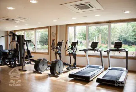 فروش آپارتمان ۳۰۰متر فرمانیه