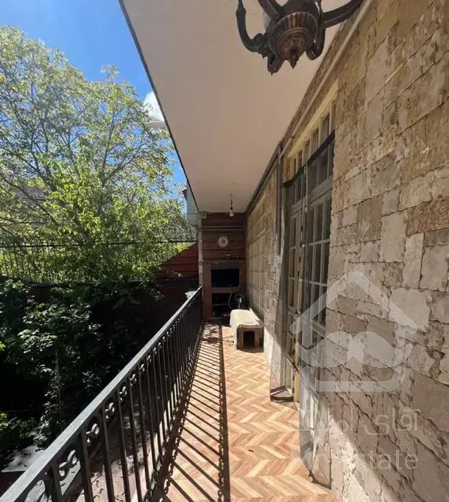 امامه بالا،۴۲۰ زمین ۲۰۰ متر بنا فشم،لواسان