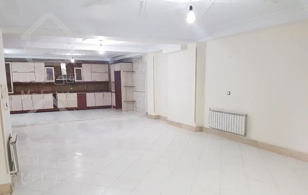 اپارتمان ۱۲۵متری فاز ۴مهرشهر