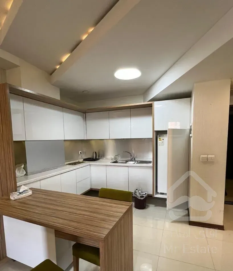 اپارتمان حرم/در ۳دقیقه پیاده تا حرم رضوی/امام رضا