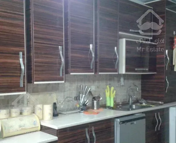 اپارتمان ۹۳ متر کوی دانشگاه بازسازی شده