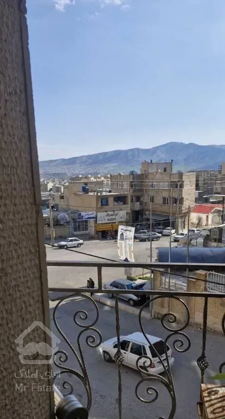 آپارتمان فروشی سند تک برگ