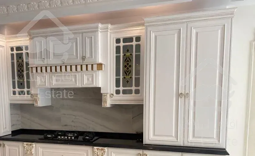 آپارتمان 195 متری + 3 خواب      (ابن سینا)