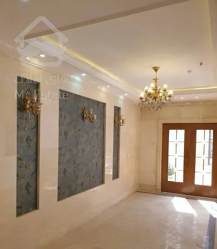 آپارتمان ۲۰۰ متری لوکس(اول لادن) کار بسیارقوی