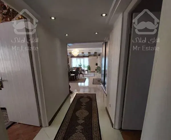 اپارتمان ۱۶۵ متری قدر السهم‌دار در فاز یک