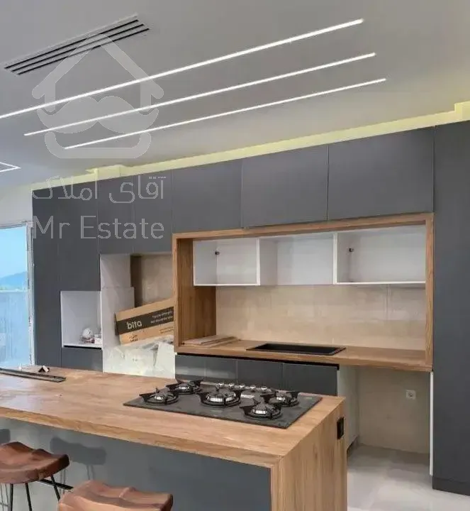 ویلا استخر دار نوساز