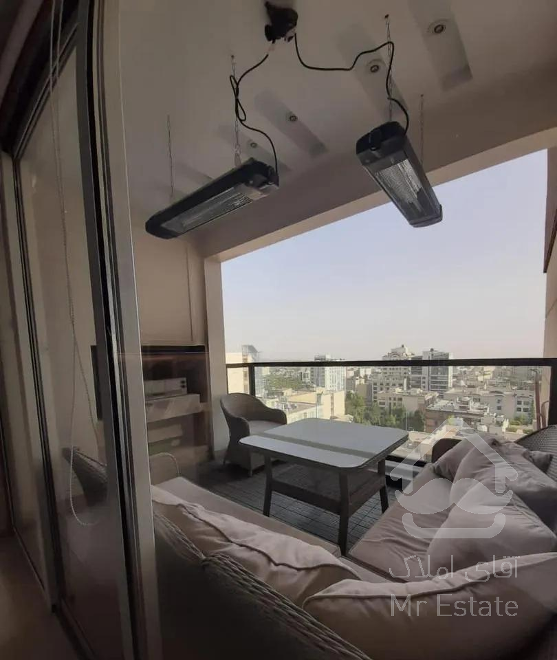 ۲۳۷ متر نیاوران مرجان