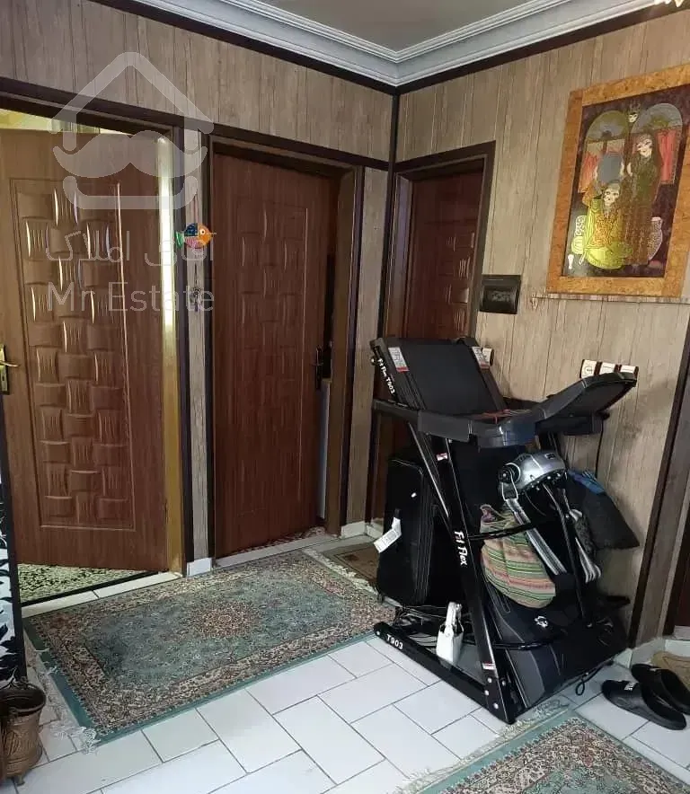 اپارتمان 75 متر