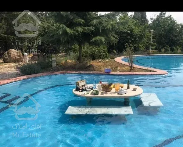 اجاره ویلا استخردار
