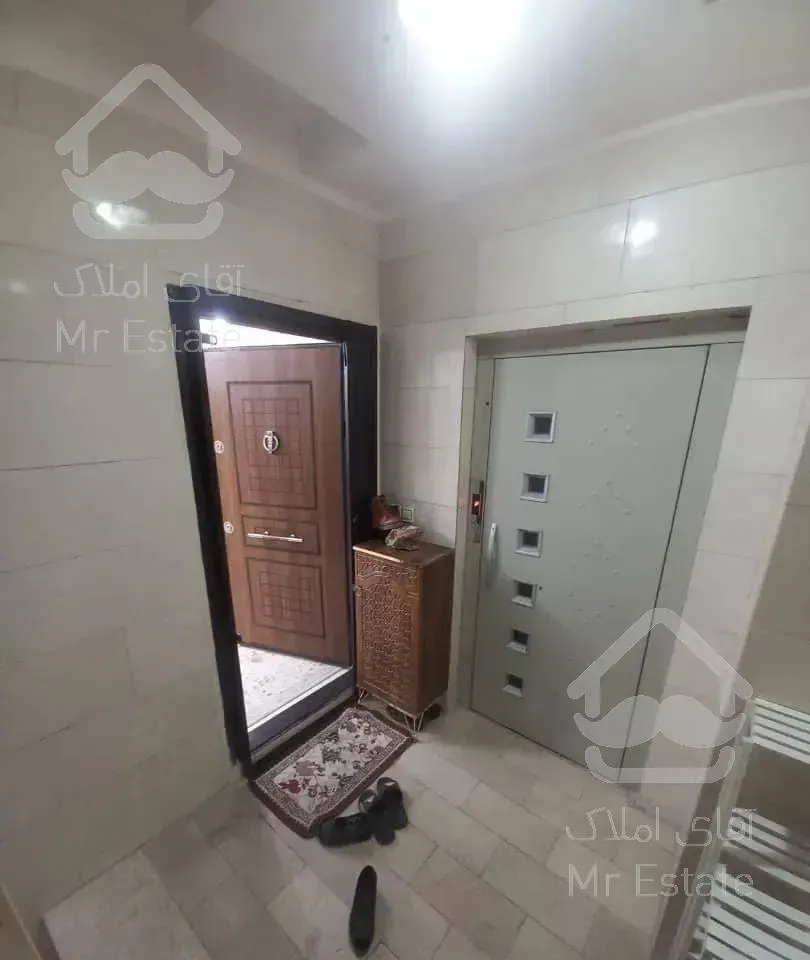 آپارتمان ۵۵ متری تک خوابه /مناسب زوج