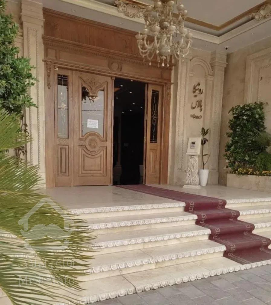 79 متر برج مجلل نشاط پونک سردار جنگل