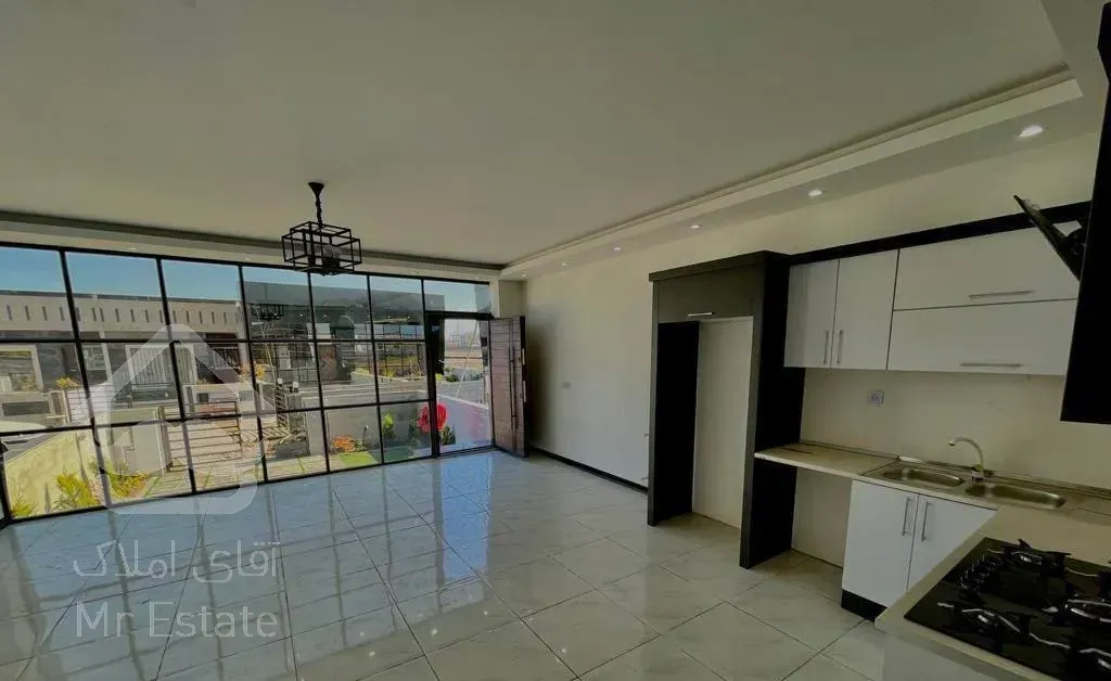 ویلاباغ سنددارفلت شهرکی انشعابات نصب بانگهبانی