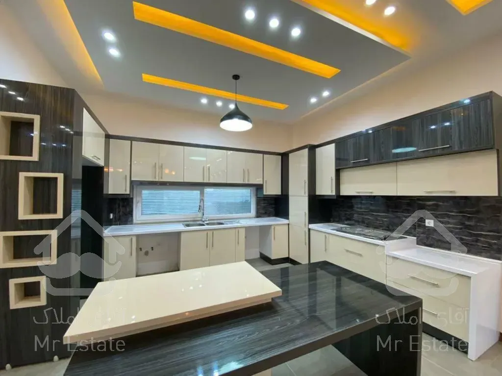 فروش فوق العاده ویلای شیک و زیبا