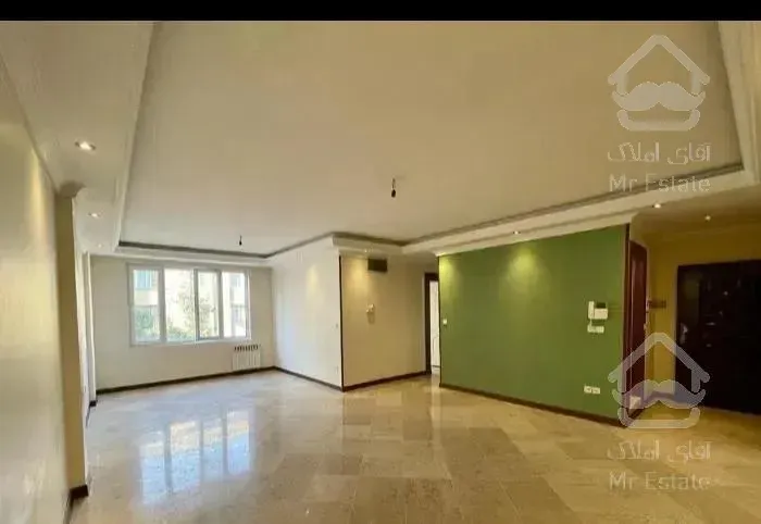 ۸۵ متر / ۲ خواب / ۲ پارکینگ/ ۵ ساله