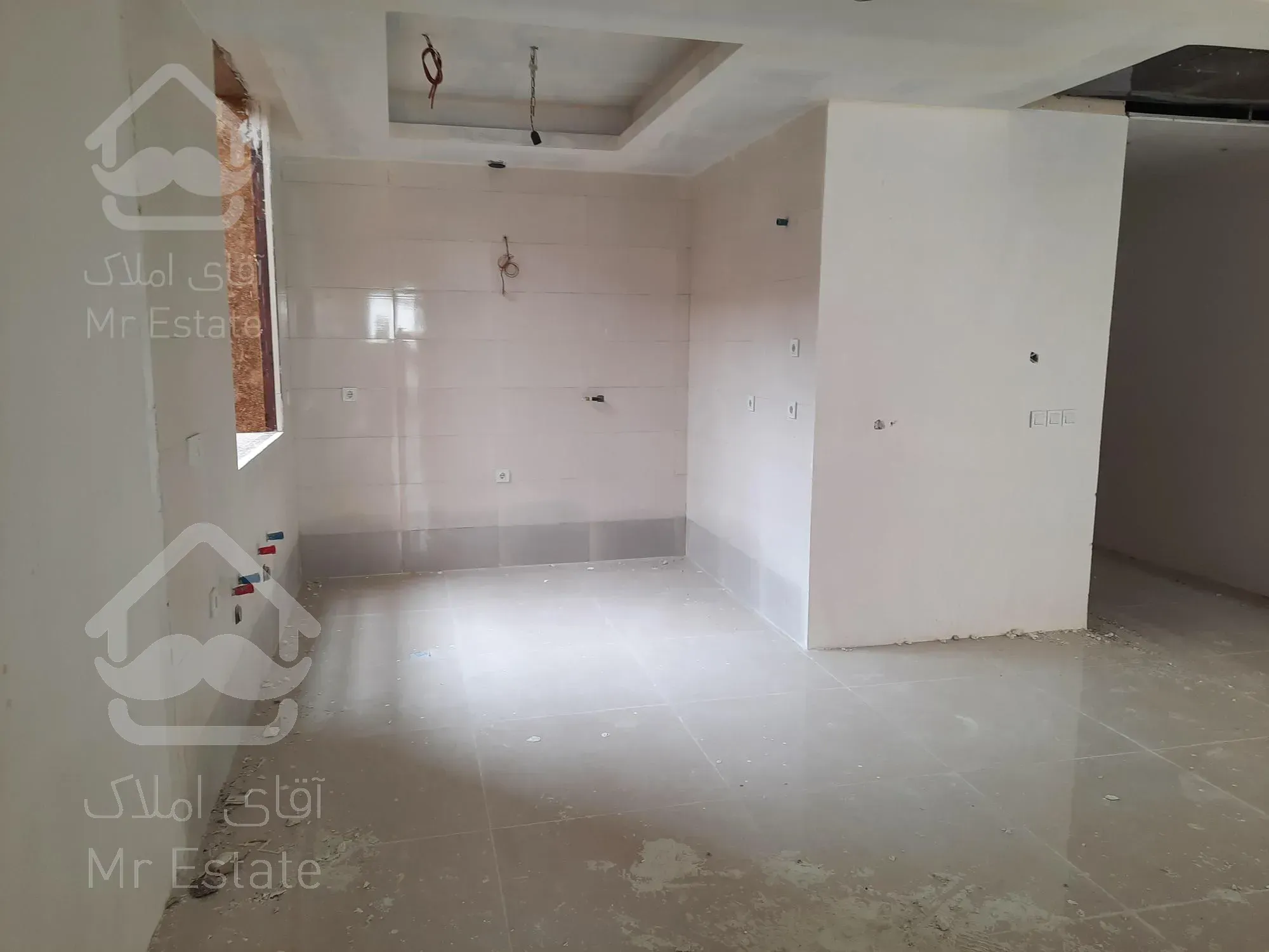 ۱۲۰متر نوساز پیامبر فوری فروشی