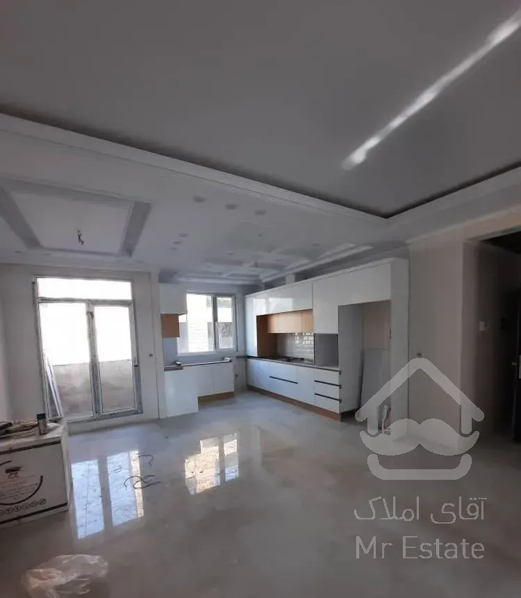 ۹۸ متر۲ خواب فرعی تاپ قلهک